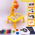 Imagine Kids™ - Mesa de Desenhos Interativos Infantil + Brinde Exclusivo